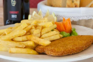 Ristorante con cucina tipica del territorio a Passo del Tonale