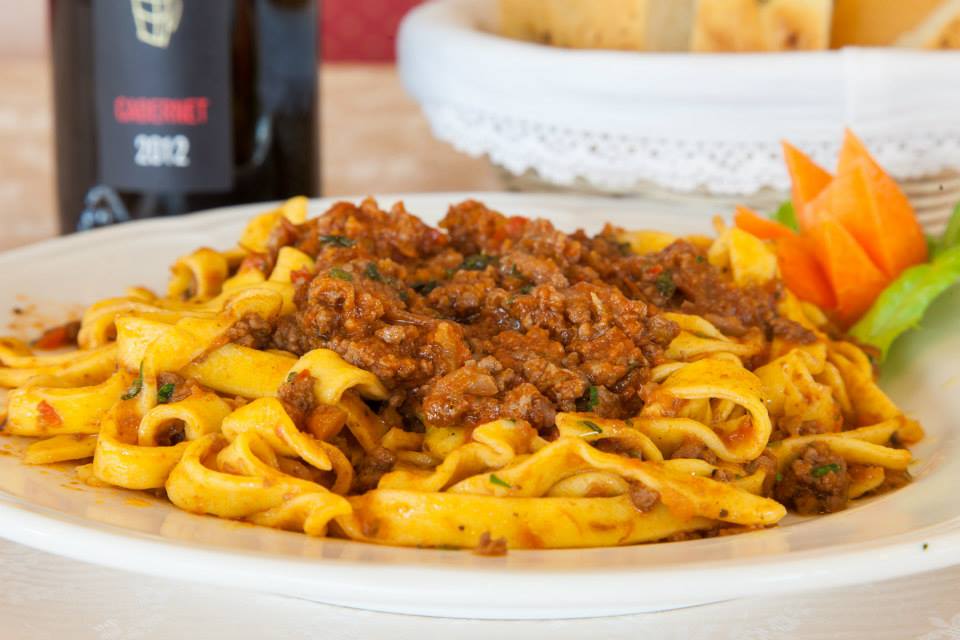 Ristorante con cucina tipica del territorio a Passo del Tonale